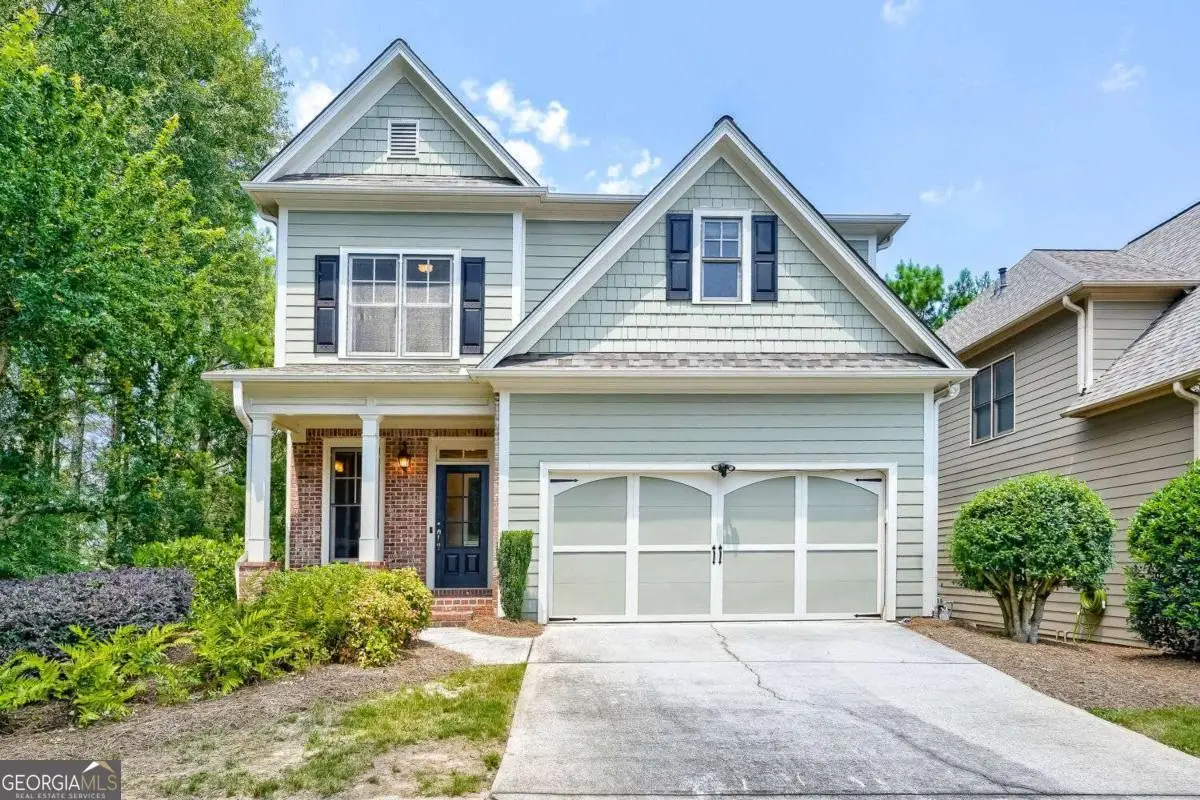144 Cornerstone Place, Woodstock, GA 30188 - #1