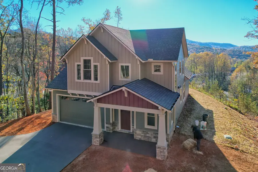 76 Hatch Drive, Clayton, GA 30525 - #2