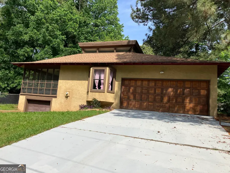 1288 Lakewood Drive Ne, Conyers, GA 30013 - #2