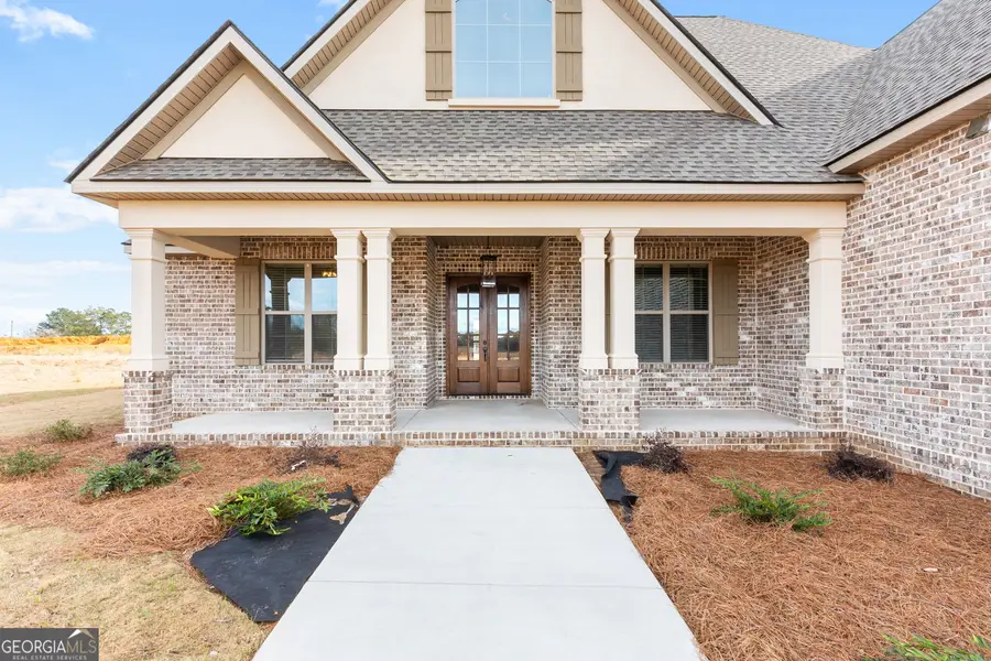 136 Pridgen Pass, Perry, GA 31069 - #2