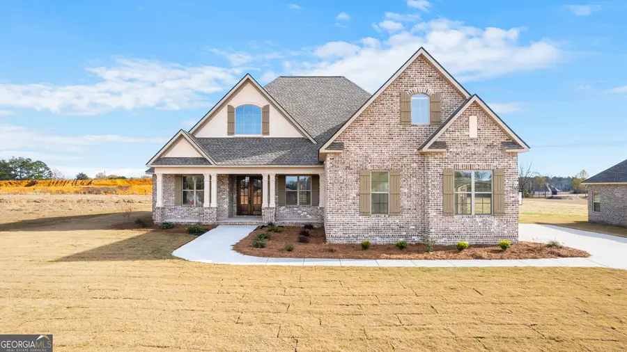 136 Pridgen Pass, Perry, GA 31069 - #3