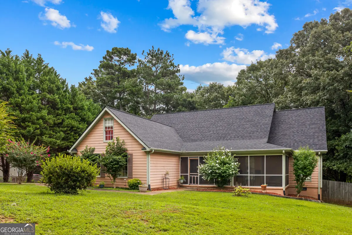 124 Foxdale Drive, Lagrange, GA 30240 - #1