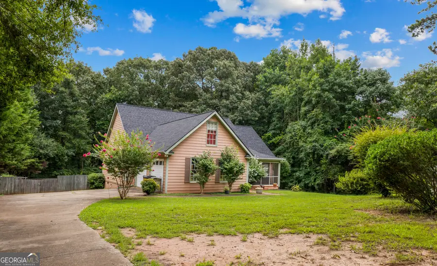 124 Foxdale Drive, Lagrange, GA 30240 - #2
