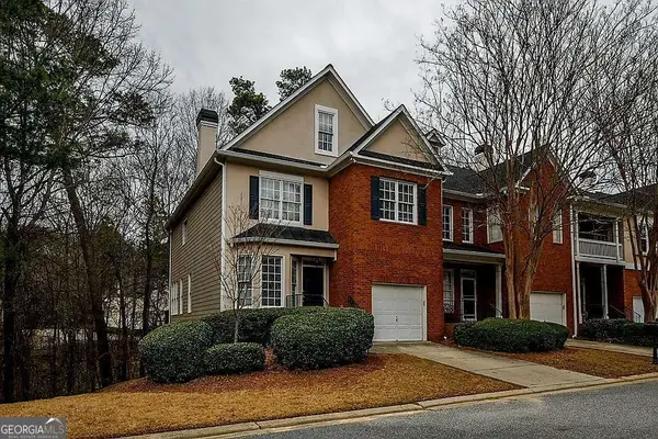 2436 Leaf Hollow Court Se, Atlanta, GA 30339