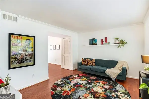 6940 Roswell Road #16B, Atlanta, GA 30328