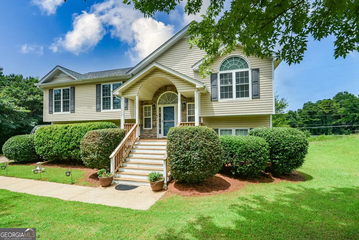 168 Oakview Drive, Dallas, GA 30157 - #1