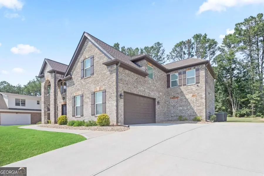 2556 Westchester Way Se, Conyers, GA 30013 - #2