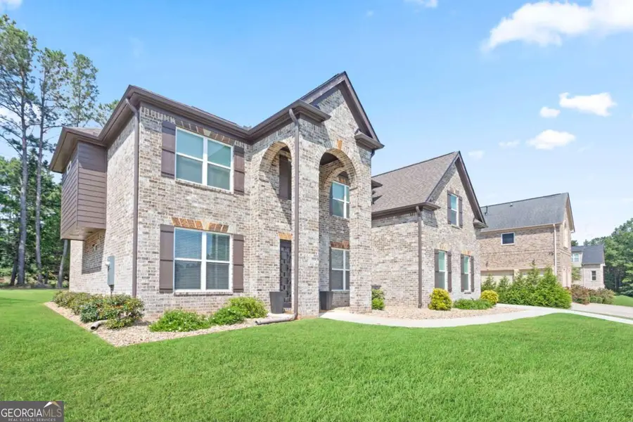 2556 Westchester Way Se, Conyers, GA 30013 - #3