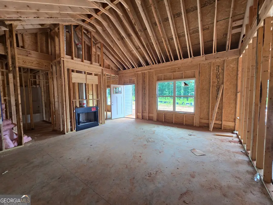 178 Preserve Trail, Lavonia, GA 30553 - #3