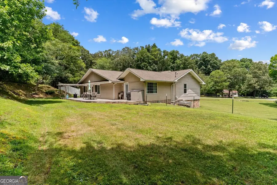 323 SW Lower Dug Gap Road, Dalton, GA 30720 - #2