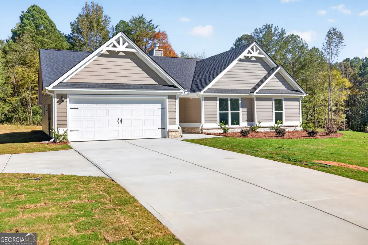 1825 Bennett Road #2, Homer, GA 30547 - #1