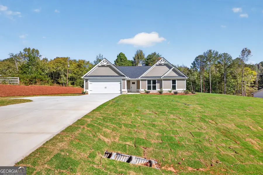 1825 Bennett Road #2, Homer, GA 30547 - #2