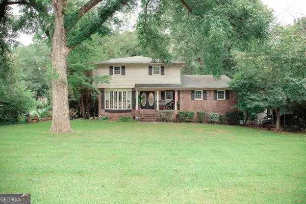 921 Crystal Drive, Thomaston, GA 30286