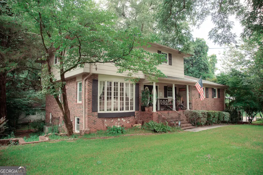 921 Crystal Drive, Thomaston, GA 30286 - #3