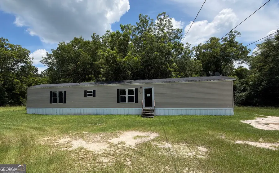 5432 Dodge Avenue, Eastman, GA 31023 - #2