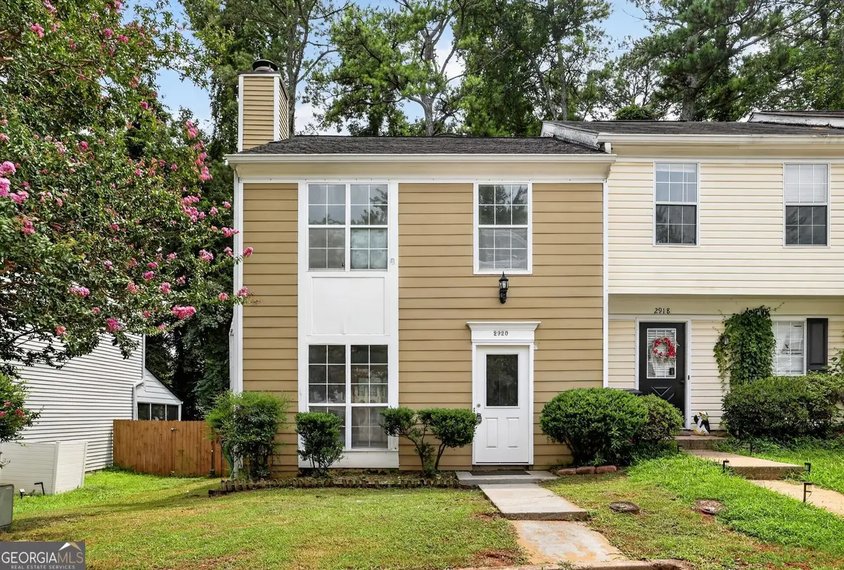2920 Aspen Woods Entry, Doraville, GA 30360 - #1