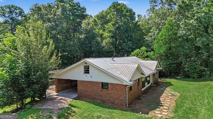 476 Smoak Road, Griffin, GA 30223 - #2