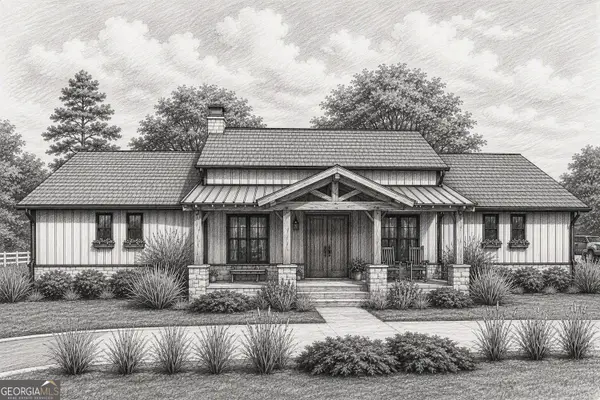 799 Mt Olivet Road, Dallas, GA 30132