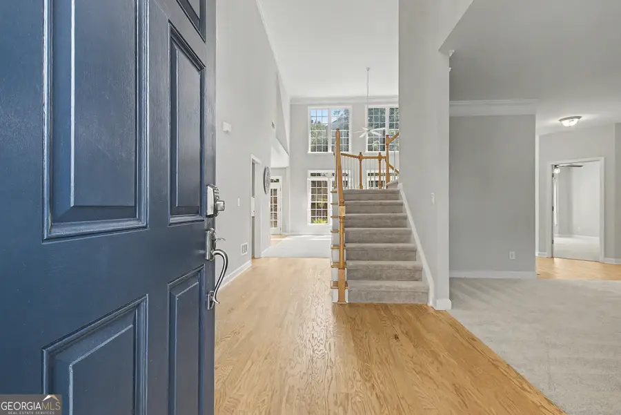 1608 Cascade Overlook, Peachtree City, GA 30269 - #2