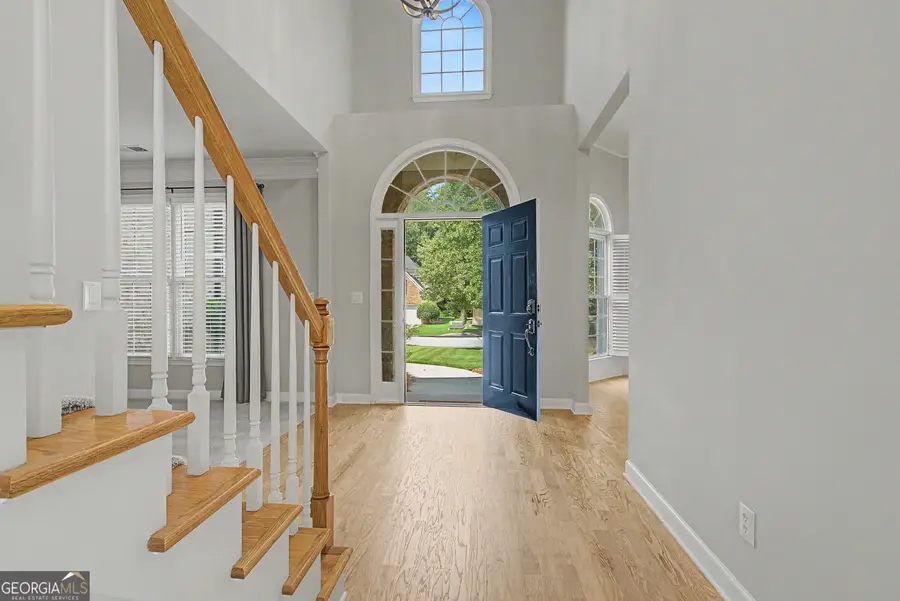 1608 Cascade Overlook, Peachtree City, GA 30269 - #3
