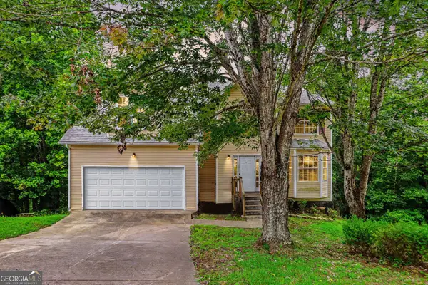 4466 Pipemaker Bluff, Douglasville, GA 30135