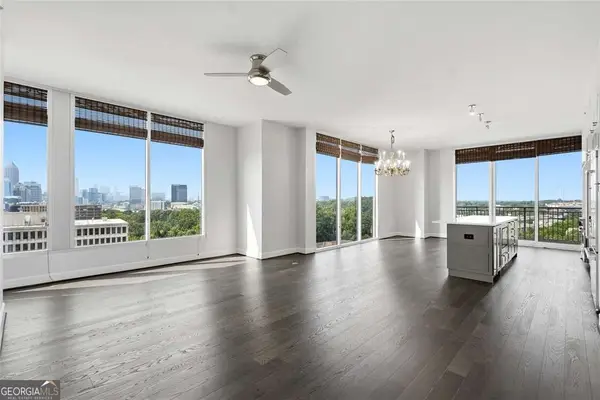 1820 Peachtree Street Nw #1114, Atlanta, GA 30309