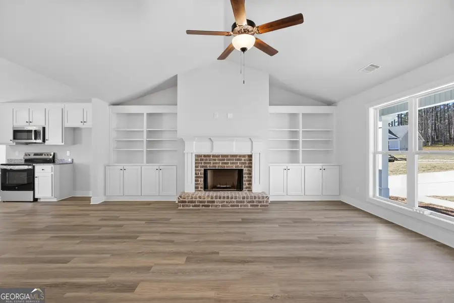 1861 Bennett Road #5, Homer, GA 30547 - #3