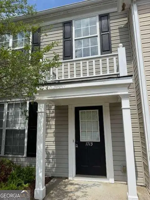 1713 Stanwood Drive Nw, Kennesaw, GA 30152 - #1