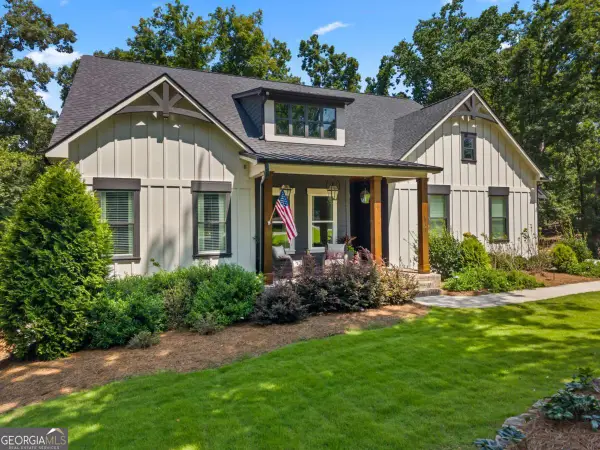 6014 Warpath Road, Flowery Branch, GA 30542