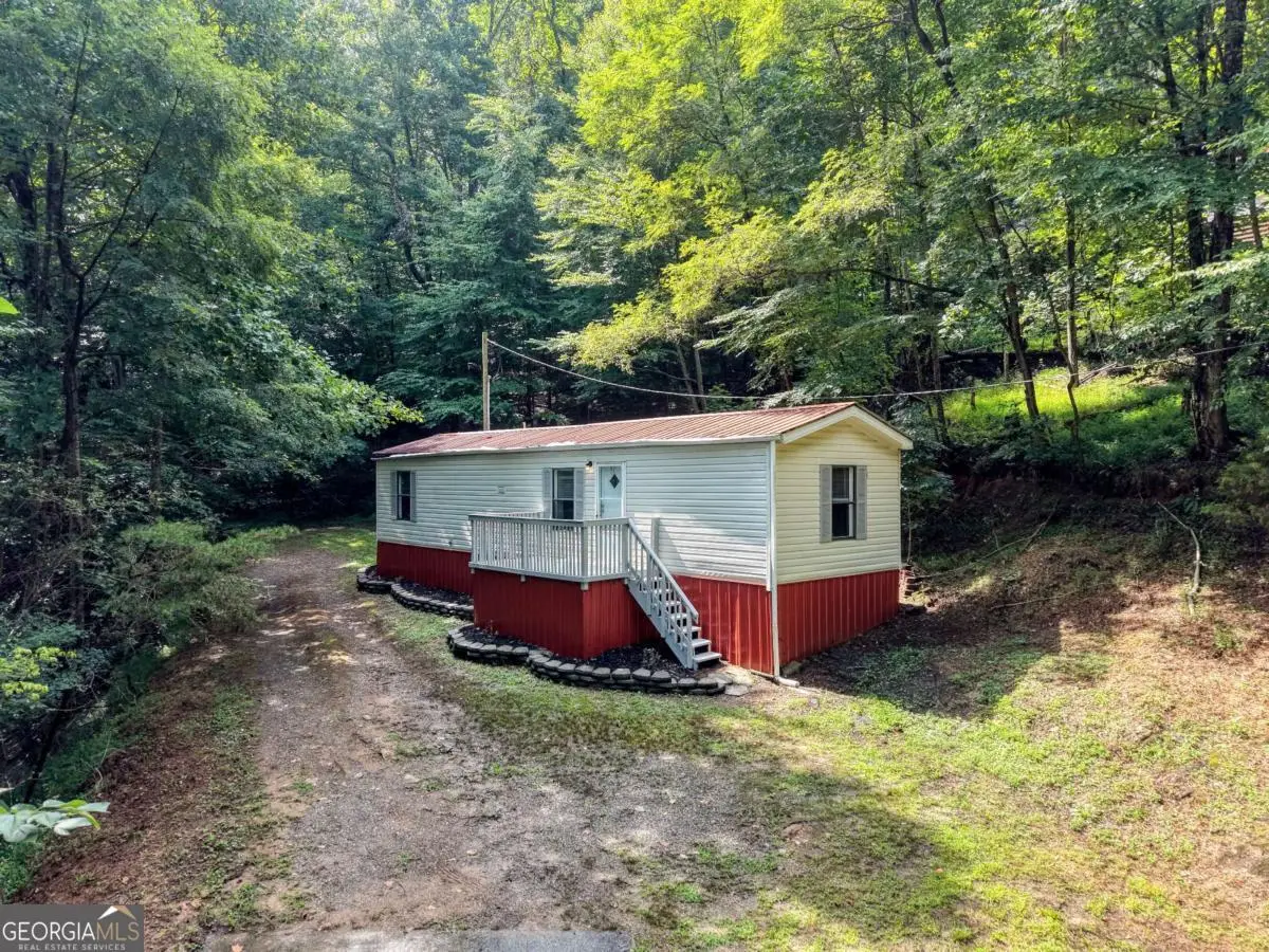8223 True Love Mountain Road, Young Harris, GA 30582 - #1