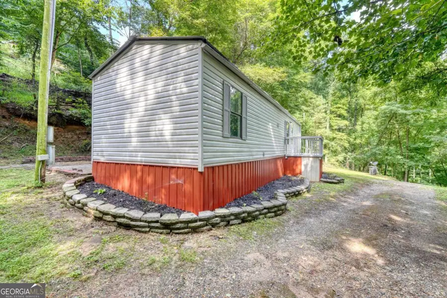 8223 True Love Mountain Road, Young Harris, GA 30582 - #3