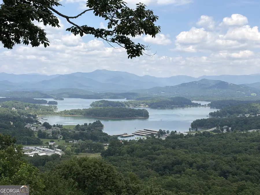 995 Mining Gap Trail, Young Harris, GA 30582 - #2
