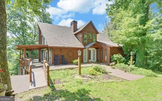 995 Mining Gap Trail, Young Harris, GA 30582 - #3