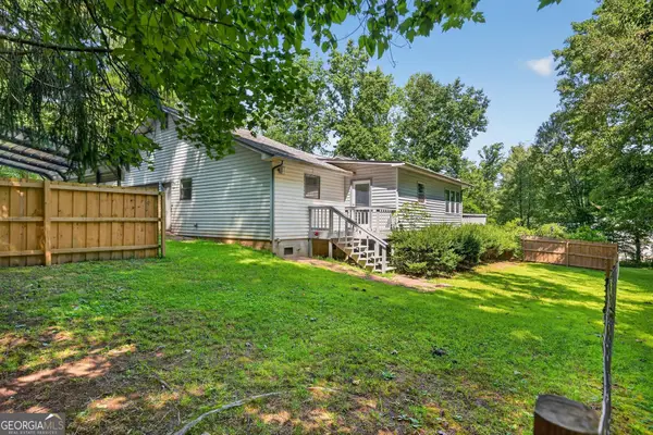 28 Coon Tail Road, Blairsville, GA 30512