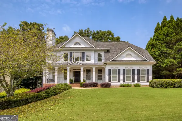 228 Chadwyck Lane, Canton, GA 30115