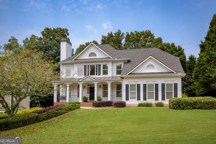 228 Chadwyck Lane, Canton, GA 30115 - #2