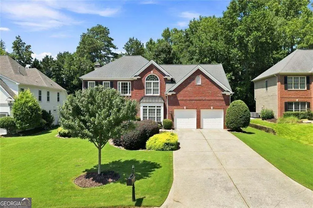 3920 Shiloh Ridge Run, Suwanee, GA 30024 - #1