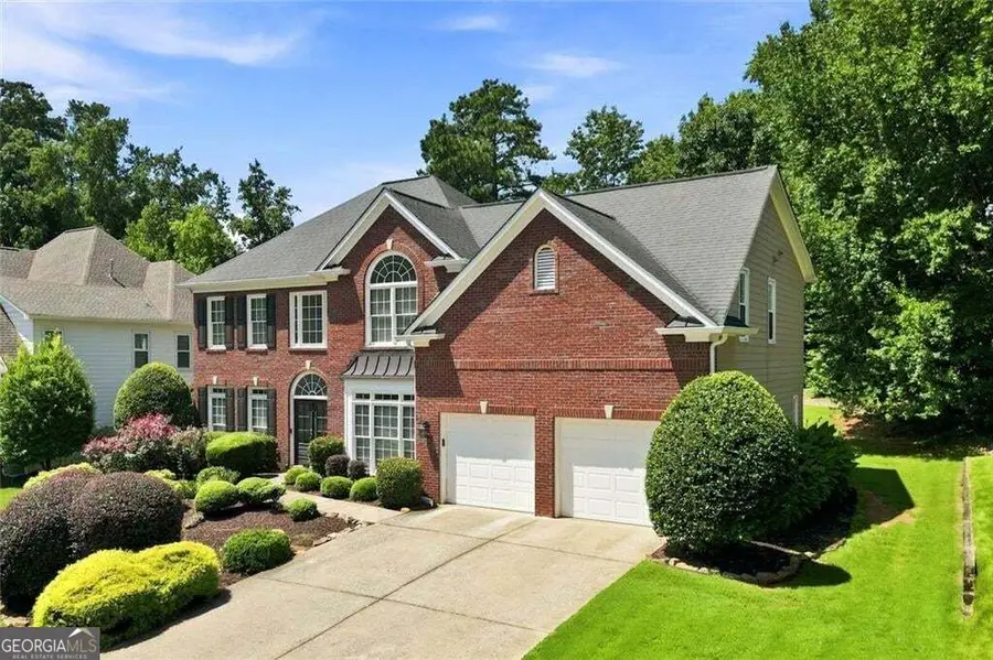 3920 Shiloh Ridge Run, Suwanee, GA 30024 - #2