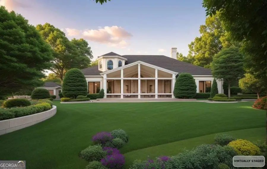 206 Enclave Lane, Newnan, GA 30263 - #3