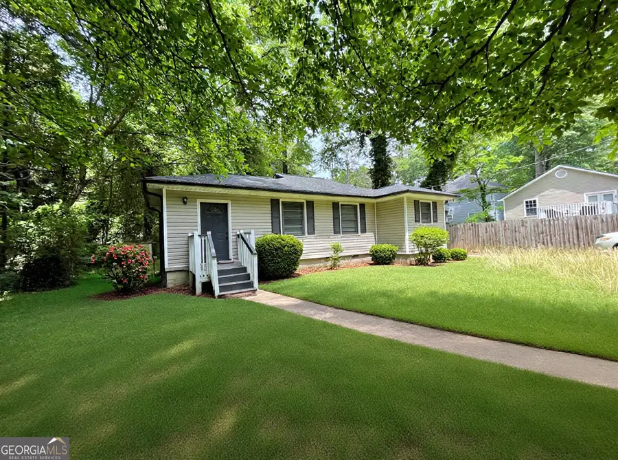 2233 Park Terrace, Atlanta, GA 30337 - #3
