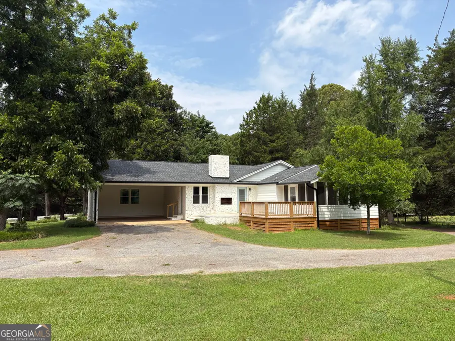 100 Williamsburg Lane, Athens, GA 30605 - #2