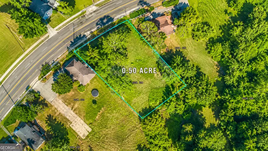 1399 Mize Road, Toccoa, GA 30577 - #3