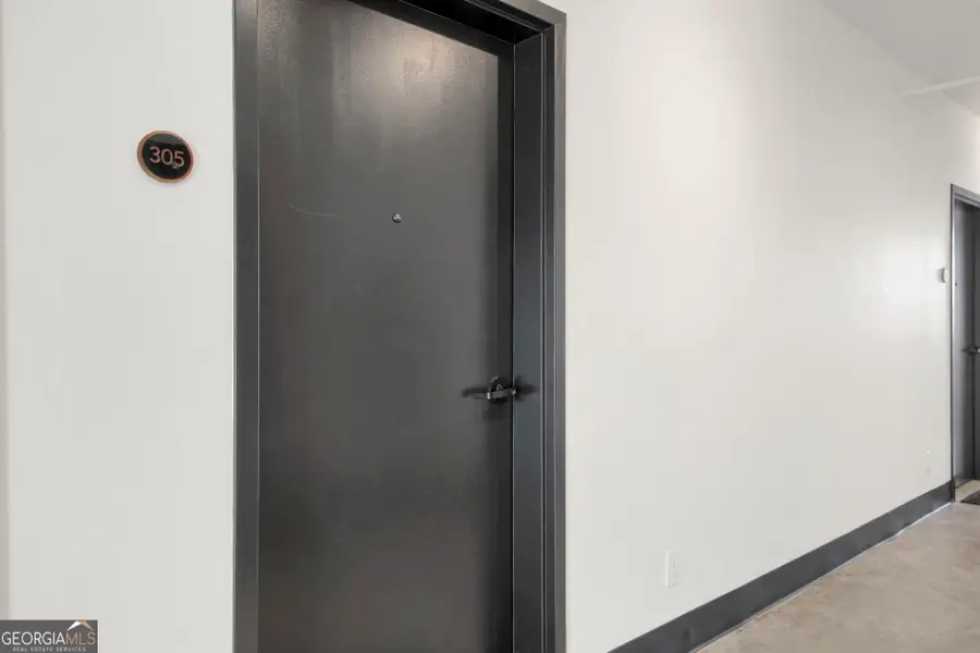 1805 Harvard Avenue #305, College Park, GA 30337 - #2