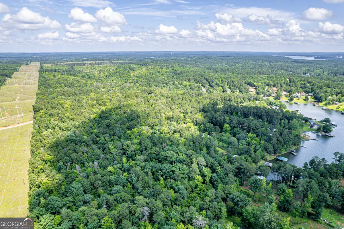 0 Pine Lake Drive, Sparta, GA 31087 - #1