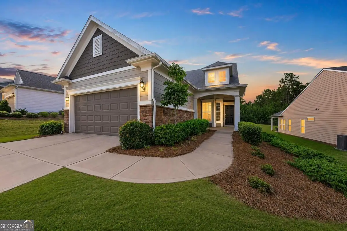 1141 Southern Pine Road, Greensboro, GA 30642 - #1