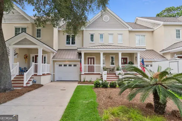 151 Limeburn Trail, St. Simons, GA 31522