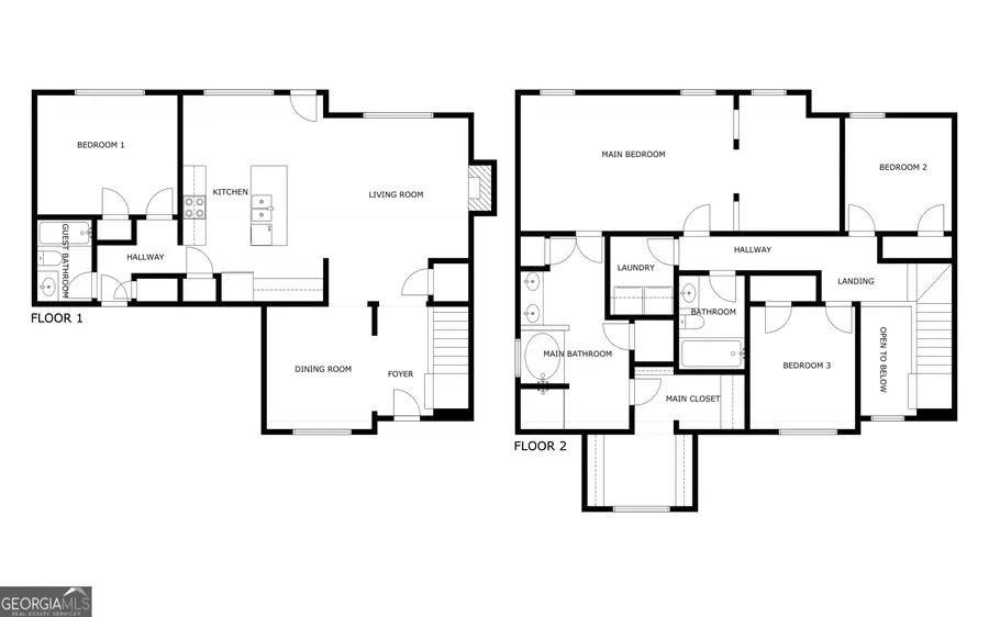 927 Niagra Falls, Grovetown, GA 30813 - #2