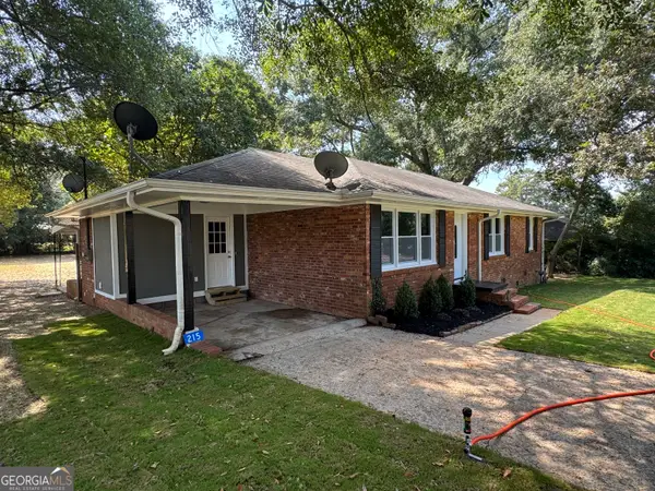 215 Denham Street, Thomaston, GA 30286