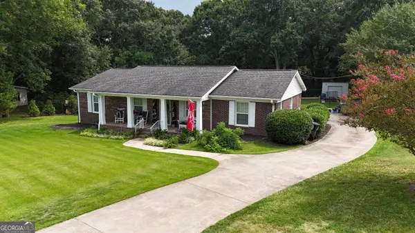 154 New Prospect Road, Hartwell, GA 30643