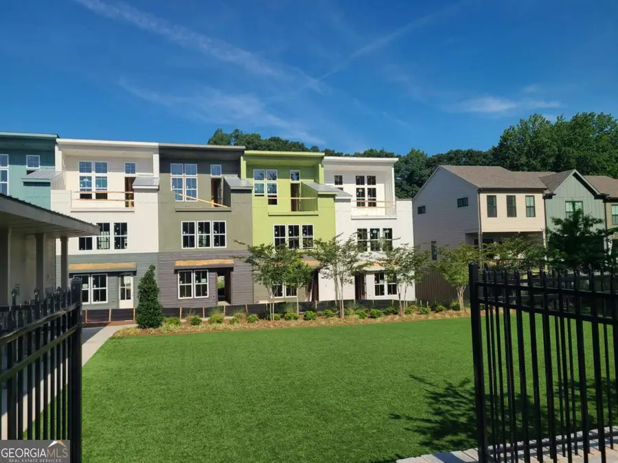 1354 Breezy Street Se #250, Atlanta, GA 30315 - #2